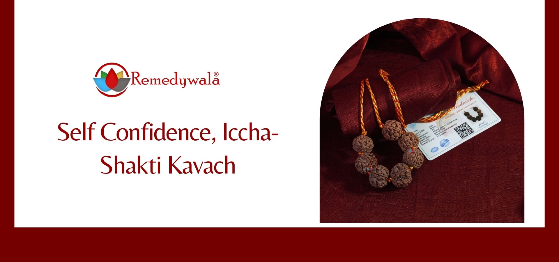 Self Confidence and Risk Taking Kavach, Iccha-Shakti Kavach (1)