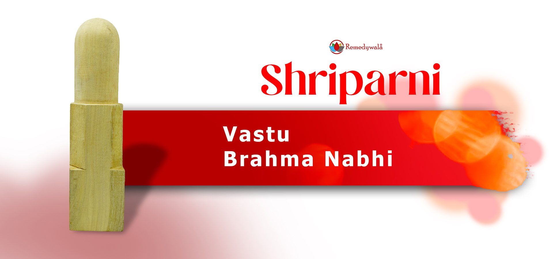 Shriparni Vaastu Brahma Nabhi