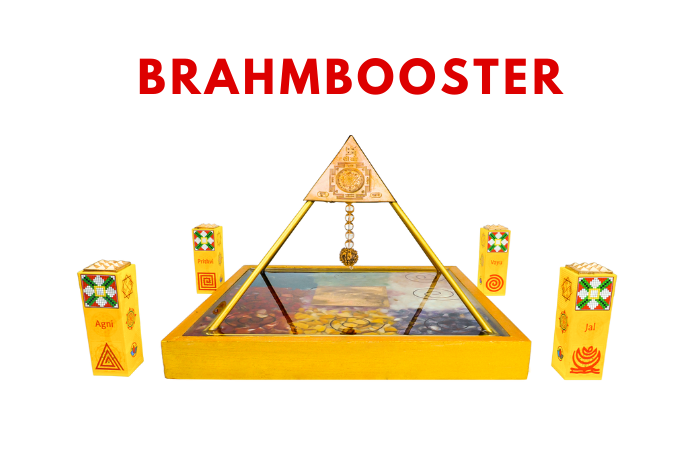 Brahmbooster