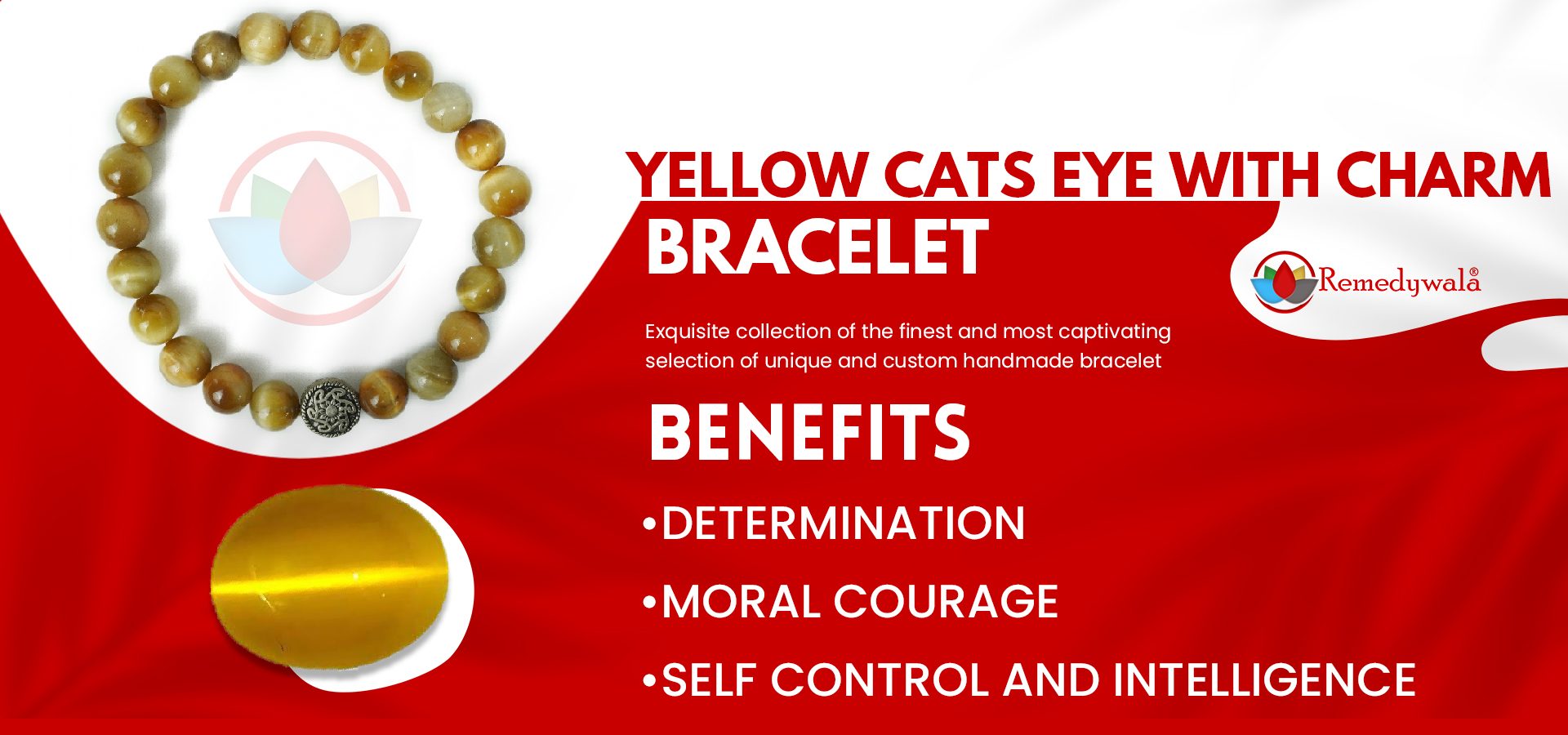 1 Buy Cats Eye Stone Online | Buy Cats Eye Gemstone