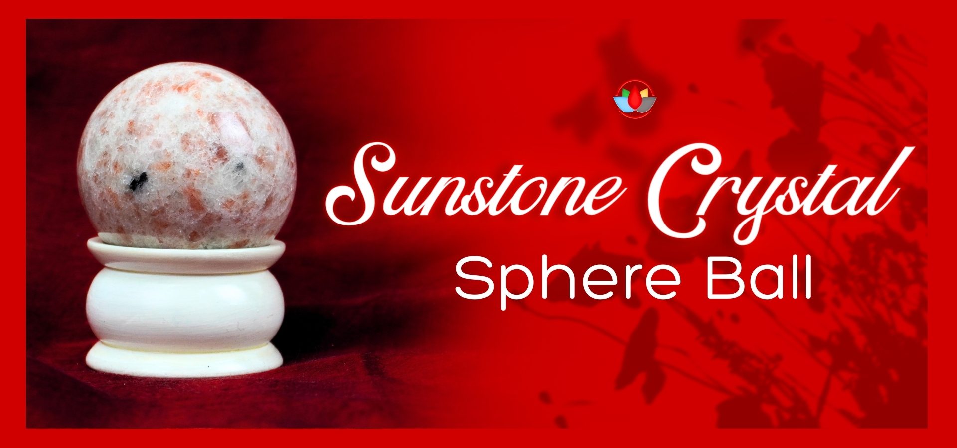 Sunstone Sphere Ball